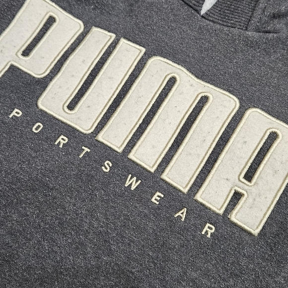 Puma Hoodie - Picture 10 of 13